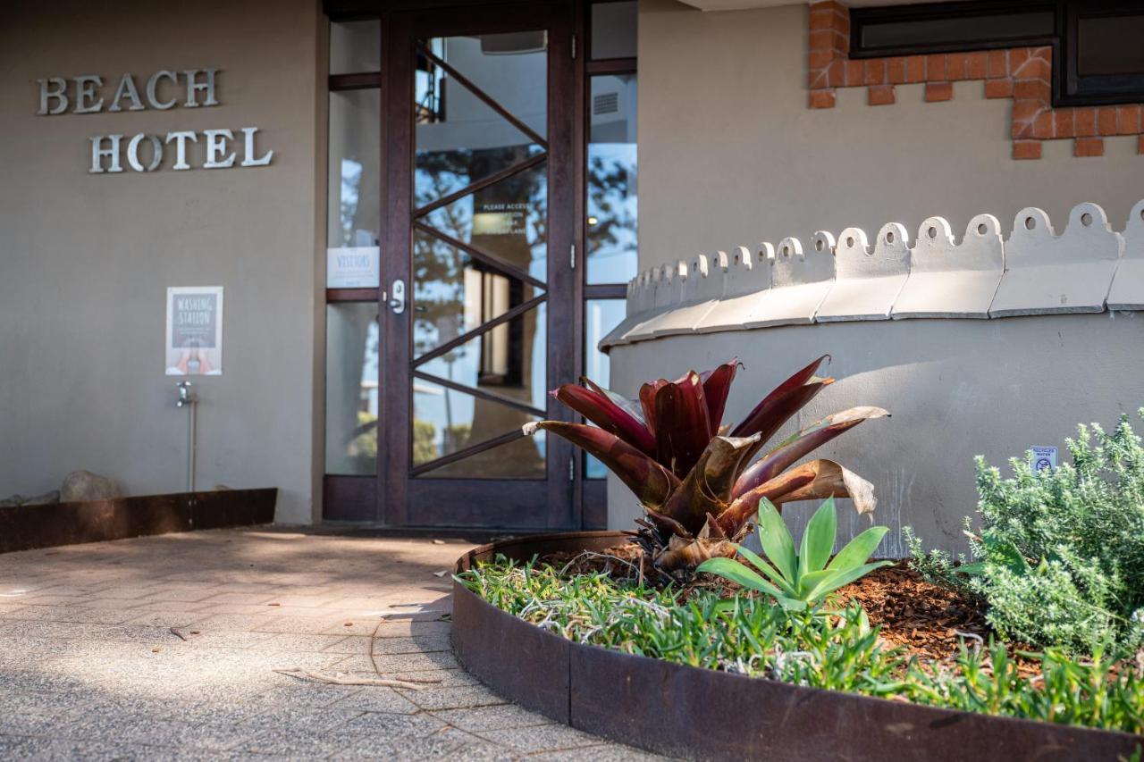 Beach Hotel Resort Byron Bay Exteriör bild