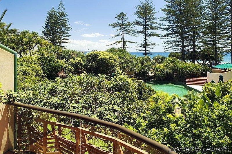 Beach Hotel Resort Byron Bay Exteriör bild